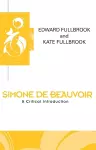 Simone de Beauvoir cover