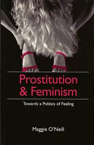 Prostitution and Feminism cover