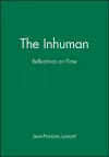 The Inhuman cover