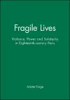 Fragile Lives cover