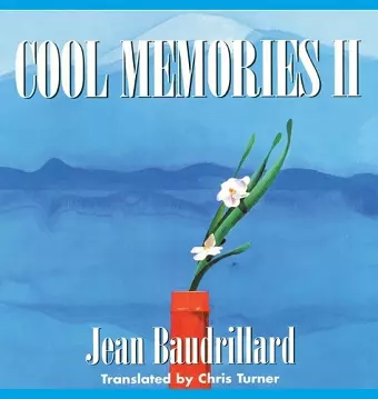 Cool Memories II cover