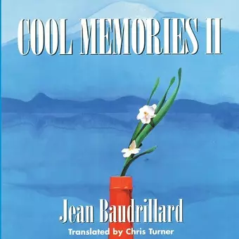 Cool Memories II cover