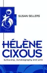 Helene Cixous cover
