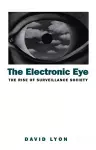 The Electronic Eye cover