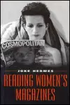 Reading Women's Magazines cover