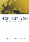 Post-Communism cover