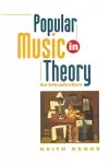 Popular Music in Theory cover