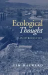 Ecological Thought cover