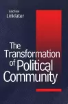 Transformation of Political Community cover