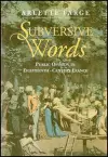 Subversive Words cover