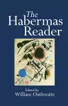 The Habermas Reader cover