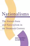 Nationalisms cover