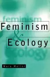 Feminism and Ecology cover