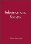 Television and Society cover