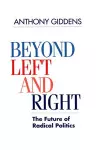 Beyond Left and Right cover