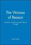 The Woman of Reason cover