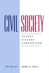 Civil Society cover