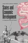 States and Economic Development cover