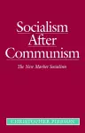 Socialism After Communism cover