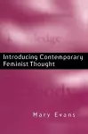 Introducing Contemporary Feminist Thought cover
