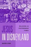 Jesus in Disneyland cover