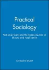 Practical Sociology cover