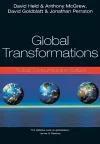 Global Transformations cover