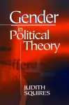 Gender in Political Theory cover