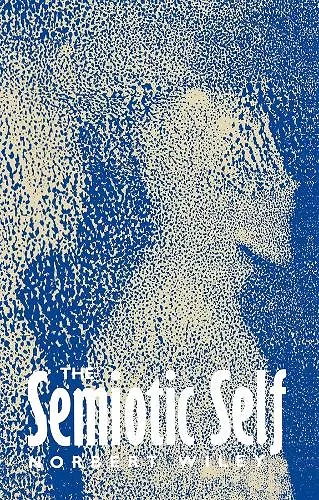 The Semiotic Self cover