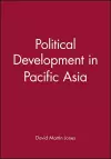 Political Development in Pacific Asia cover