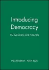 Introducing Democracy cover