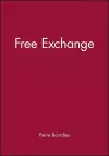 Free Exchange cover