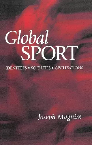 Global Sport cover