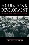 Population and Development cover