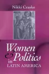 Women and Politics in Latin America cover