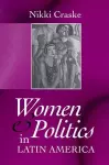 Women and Politics in Latin America cover