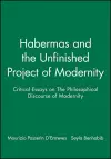 Habermas and the Unfinished Project of Modernity cover