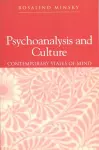 Psychoanalysis and Culture cover