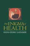 The Enigma of Health cover