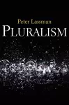 Pluralism cover