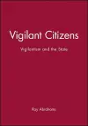 Vigilant Citizens cover