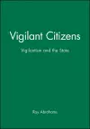 Vigilant Citizens cover