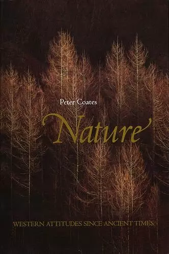 Nature cover