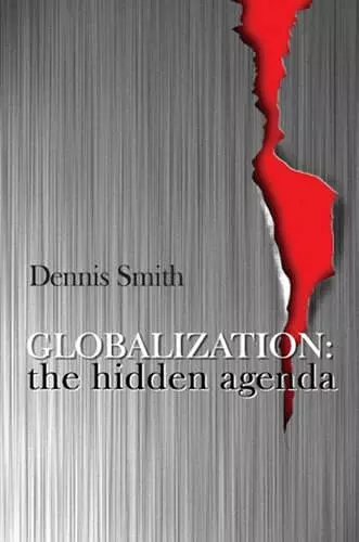 Globalization cover