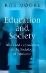 Education and Society cover