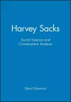Harvey Sacks cover