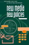 New Media, New Policies cover