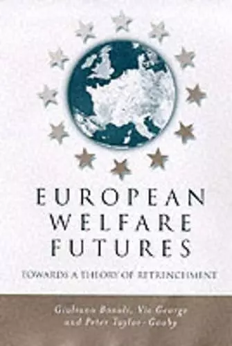 European Welfare Futures cover