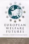 European Welfare Futures cover