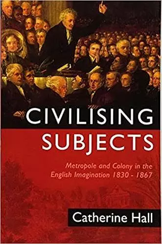 Civilising Subjects cover